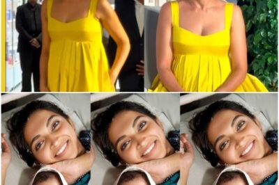 NO MAKEUP, JUST MIRACLE!”: Deepika Padukone Stuns the World as She Welcomes Her First Baby Boy /dn
