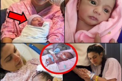 TRAGEDY IN THE DELIVERY ROOM: Deepika Padukone’s Premature Baby Boy Struggles to Breathe After Birth — Family Clings to Hope Amid Heartbreak /dn