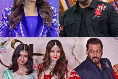 AISHWARYA RAI BREAKS SILENCE! Denies Secret Wedding & Honeymoon With Salman Khan — The Truth Behind Bollywood’s Most Controversial Rumor /dn