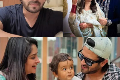 Dipika Kakar Diagnosed With ‘Tennis Ball-Sized’ Liver Tumour, Husband Shoaib Seeks Prayers From Fans