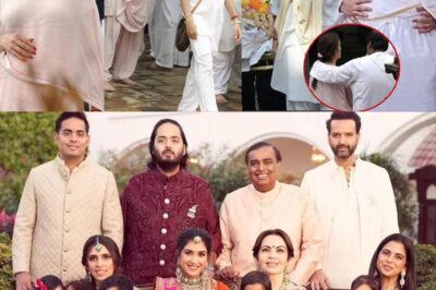 Sad News for Ambani Family as Mukesh Ambani & Nita Ambani lost her Lovable Youngest Member in family /dn