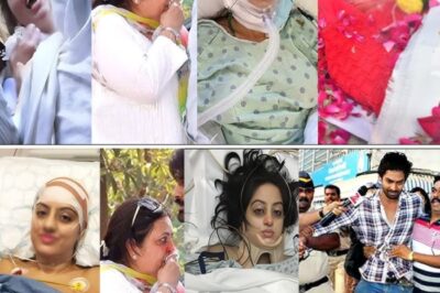 BREAKING! Sad News for Diya Aur Baati Hum Star Deepika Singh — Admitted to Hospital in Critical Condition! 😱