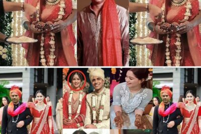 Secret Guests, Opulence, and Emotional Moments: Sara Tendulkar’s Grand Wedding REVEALED! /dn