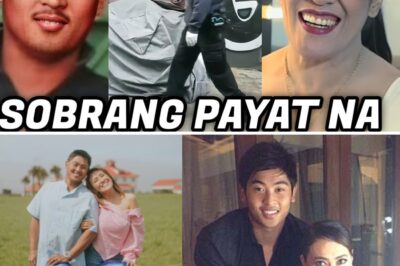 Gerald Sibayan Collapses from Stress After Aiai Delas Alas Allegedly Revokes His Green Card