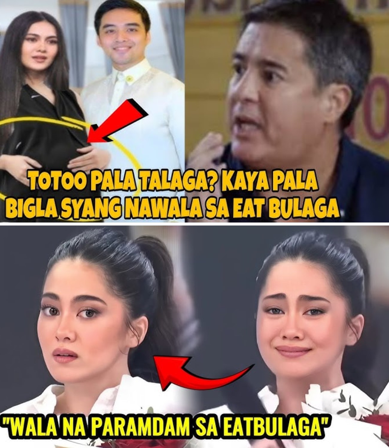 TRUTH REVEALED! This Is the REAL Reason Why She Suddenly Disappeared