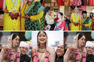 Sachin Tendulkar’s Daughter Sara Tendulkars Grand Wedding with Family at Sachin Tendulkar’s Hometown/hi