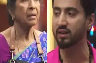 From link-up rumours, bond with Usha Nadkarni, hardships he faced and more: Faisal Shaikh aka Mr. Faisu gets candid and makes some heartfelt revelations/hi