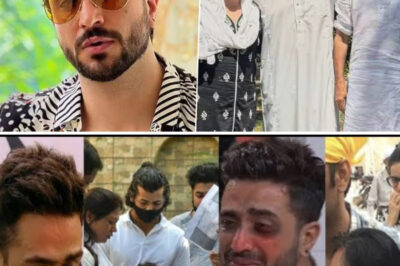 Sad news for Aly Goni family as Aly Goni brokedown for his Family att@ck in Jammu Kashmir/hi