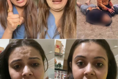 Devoleena Bhattacharjee Breaks Down in Tears After Heart-Wrenching Jammu & Kashmir Incident – Fans Moved by Her Emotional Plea”/hi