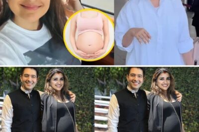 Parineeti Chopra’s SHOCKING Pregnancy Announcement with Raghav Chadha/hi