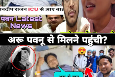 Pawandeep Latest Health Update | Arunita Kanjilal Trolled by Arudeep Fans | Pawandeep Update /dn