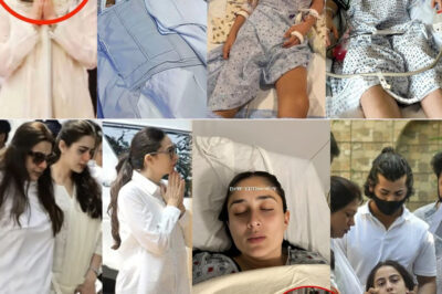 “WHY DID NO ONE NOTICE THIS?”: Kareena Kapoor Rushed to Hospital After Shocking Incident Leaves Her Seriously Injured /dn