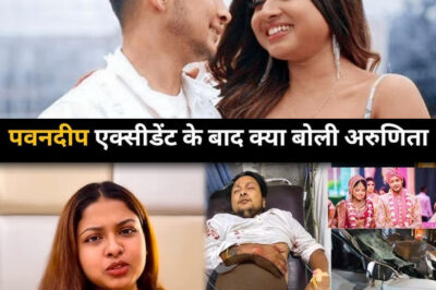 What Pawandeep Did When Arunita Showed Up Unannounced… Left Everyone Speechless! /dn