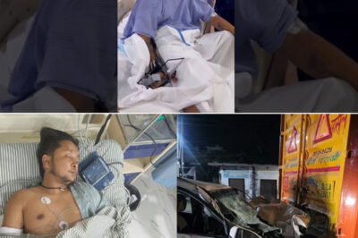 How could Pawandeep sing in such a condition at the hospital? 😰 Pawandeep Accident Health Arunita Update – write a SPOILER paragraph for the story above in English /dn