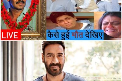 Sad News About Ajay Devgn. You Will Be Surprised to Know His Secret | The Most Underrated Star Ajay Devgn /dn