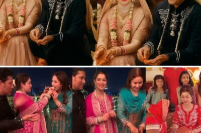 Sachin Tendulkar’s Daughter Sara Tendulkars Grand Wedding with Family at Sachin Tendulkar’s Hometown /dn