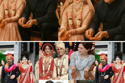 Sachin Tendulkar’s Daughter Sara Tendulkars Grand Wedding with Family at Sachin Tendulkar’s Hometown