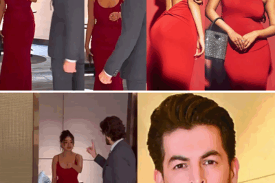 Anushka Sen Scolded Badly By Angry Neil Nitin Mukesh during an Event | Know Why?
