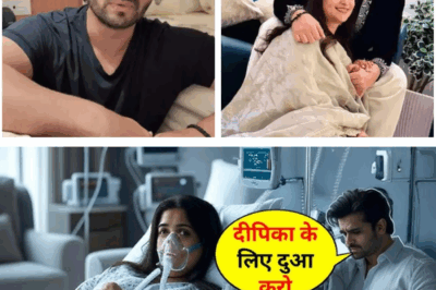 Dipika Kakar admitted to Hospital after serious Condition, Shoaib Ibrahim asked for prayers