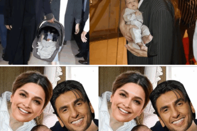 Deepika Padukone Discharge from Hospital after Delivered Baby Girl