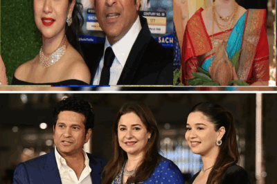 Sachin Tendulkar Reportedly Looking for a Groom for Daughter Sara – Engagement on the Cards?