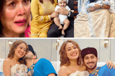 Neha Kakkar adopted a Baby with Rohanpreet Singh, Sonu Kakkar got emotional after Separation!