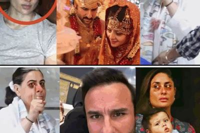 Saif Ali Khan’s wife Amrita Singh’s shocking Reaction after Saif Ali Khan got Married for 3rd time