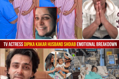 Dipika Kakar’s First walk after her Major Surgery adter diagonised with bad Cancar in Hospital