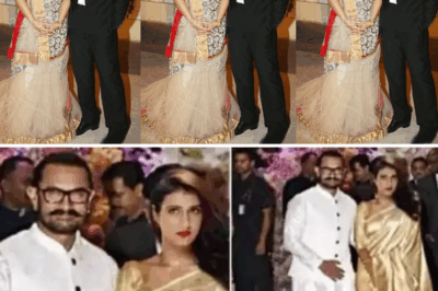 Aamir Khan’s Grand Wedding Function with Fatima Sana Shaikh, Wedding Preparation begin after Kiran