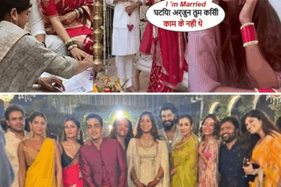 Malaika Arora Secretly Got Married | Malaika Reaction On Oer Wedding After Breakup With Arjun Kapoor