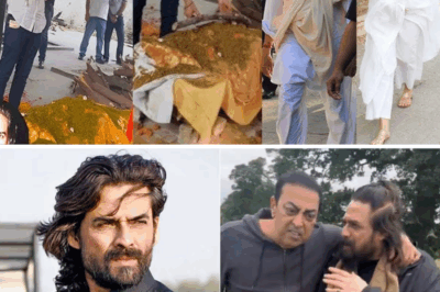 Sad News for Bollywood as Popular Actor Mukul Dev Pass, Aishwarya Rai,Amitabh,Vindu Dara sing Crying