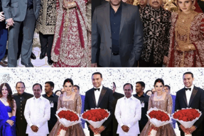 Salman Khan’s Grand Entry at Sania Mirza’s 2nd Wedding after Shoaib Malik’s Wedding for 3rd time!