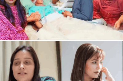 Hina Khan Crying and Breakdown for Dipika Kakar as Dipika is in Criitical conditionns in I!CU