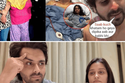 Sad News for Dipika Kakar Family as Dipika’s Condiition went Critiical after Her Stage 3 Cancer!