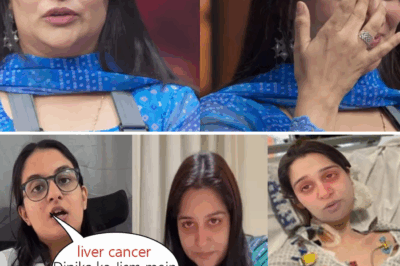 Dipika Kakar Doctor Shocking Statement Her Survival Chance of Stage 2nd Liver Cancer Surgery