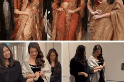 Aishwarya Rai Bachchan & Aaradhya Bachchan stunt everyone with shocking Transfrmation at Cannes
