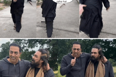 Shocking! Mukul Dev’s Laast Video can’t ablee to Speak & Breeath before Pass Running outside House