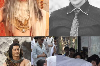 Devo ke Dev Mahadev fame Yogesh Mahajan suddenly passed away amid suspicions at his home/hi
