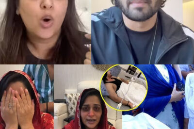 Dipika Kakar Returns Home After Hospitalization, Husband Shoaib Ibrahim Says: “She Is Back, And That’s All That Matters”/hi