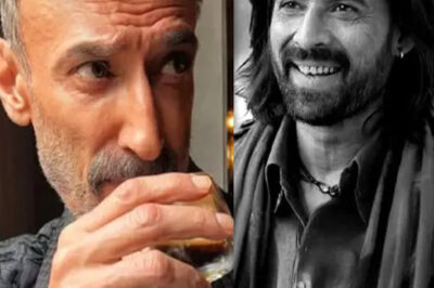 SHOCK: Actor Mukul Dev passed away at the age of 54, brother Rahul Dev made a statement that shocked the whole country/hi