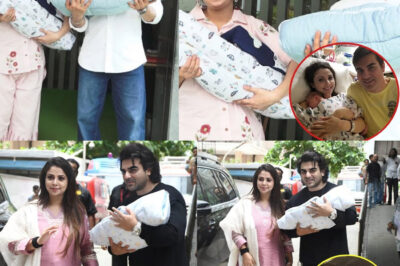 💥 SHOCKING HOSPITAL SCENE! Salman Khan Breaks Down as Arbaaz & Shura Khan Leave with Miracle Twins!/hi