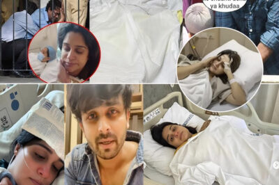 BREAKING: Dipika Kakar in Critical Condition After Sudden Health Collapse — Family in Tears, Nation Prays/hi