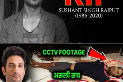 Behind the Fall: The Real Story of TV and Film Actor Sushant Singh Rajput/hi