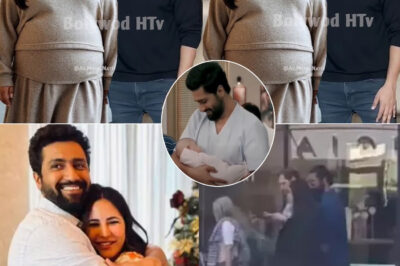 REVEALED: Vicky Kaushal and Katrina Kaif’s First Baby Delivery Method Leaves Fans in UTTER SHOCK – ‘They Really Did That?!’/hi