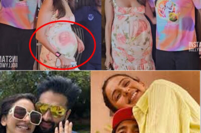 Pregnant Rakul Preet Singh 1st look in pregnancy flaunts her baby bump with Jacky Bhagnani/hi