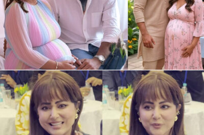 inOMG! Hina Khan Confirms Pregnancy Just After Wedding — Fans Stunned to Learn She Was Expecting Even Before Marriage!/hi