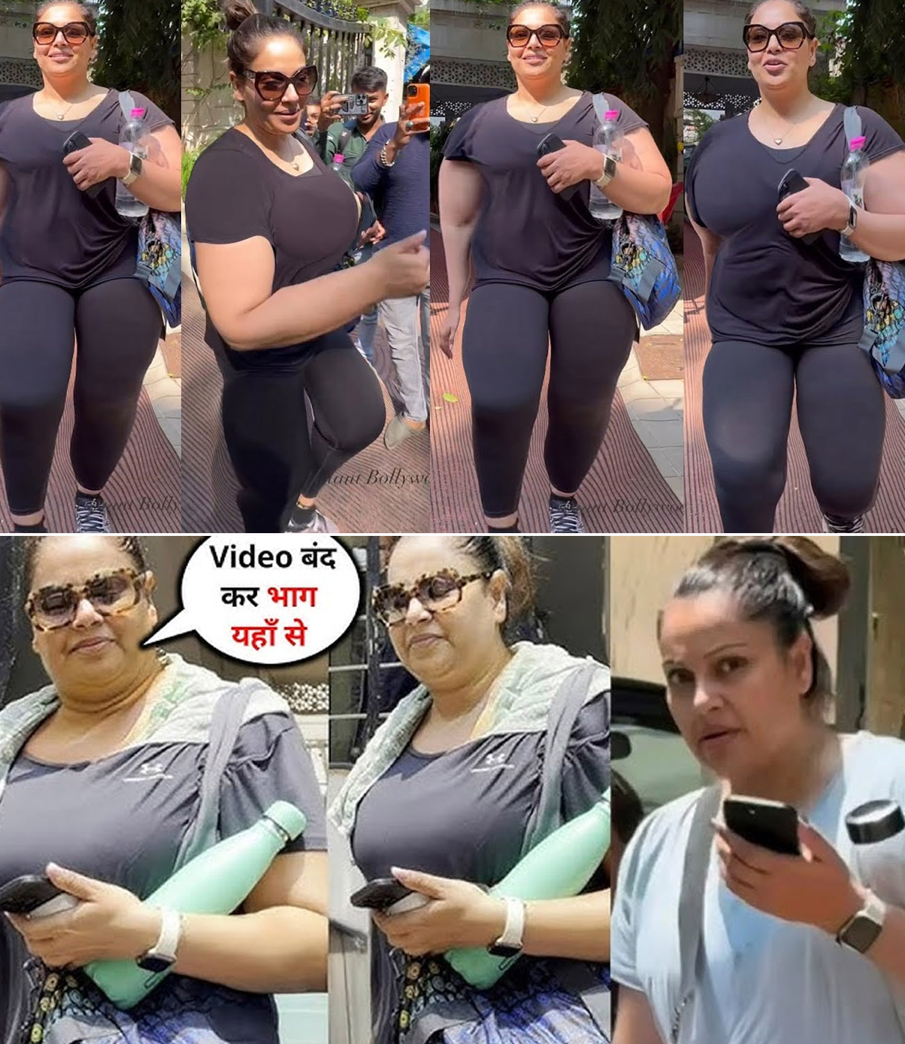 Bipasha Basu’s SHOCKING Transformation Actress Looks Unrecognisable