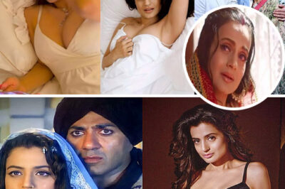 Bollywood News: जब ‘गदर’ के बाद अमीषा को पैसे के लिए करने पड़े थे ऐसे काम, इतनी बुरी हालत में थीं एक्ट्रेस/hi
