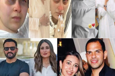 TRAGIC LOSS: Kareena Kapoor Family Mourns as Beloved Son-in-Law Passes Away Suddenly from Heart Attack/hi