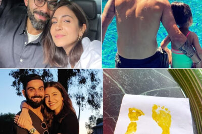 Anushka Sharma’s Father’s Day post is a letter from Vamika to Virat Kohli/hi